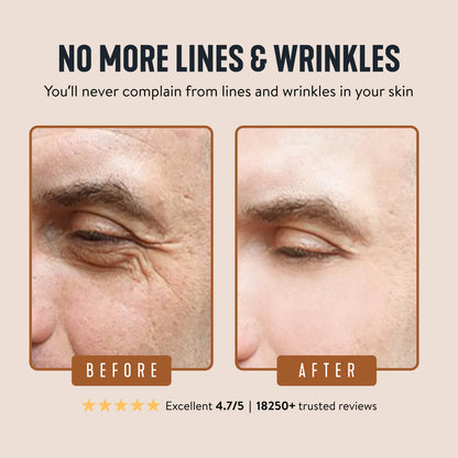 𝘾𝙤𝙧𝙩𝙞𝙭𝙞𝙧® Wrinkle Defense Tallow Balm