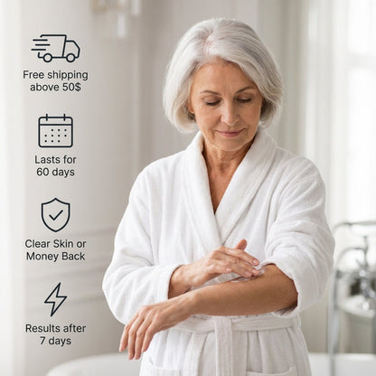 𝘾𝙤𝙧𝙩𝙞𝙭𝙞𝙧® Bruise Repair & Skin-Strengthening Cream