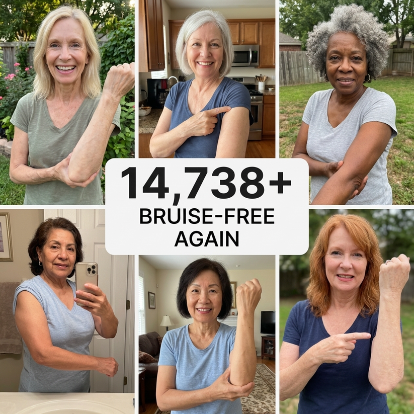 𝘾𝙤𝙧𝙩𝙞𝙭𝙞𝙧® Bruise Repair & Skin-Strengthening Cream
