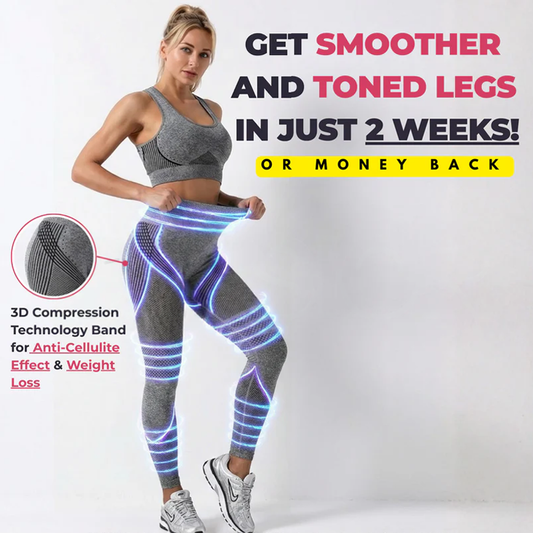 Hip Lifting Yoga Pants