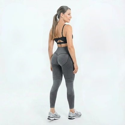 Hip Lifting Yoga Pants