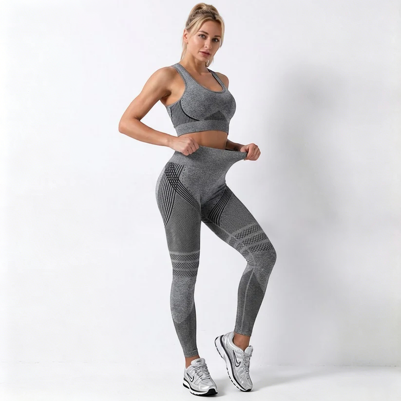 Hip Lifting Yoga Pants