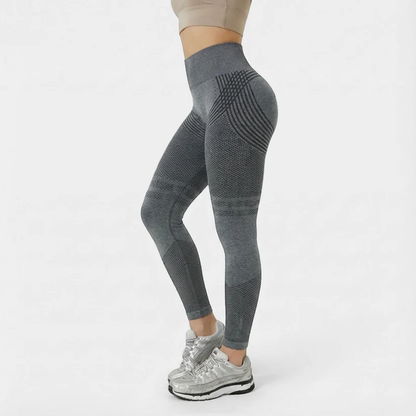 Hip Lifting Yoga Pants