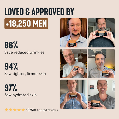 𝘾𝙤𝙧𝙩𝙞𝙭𝙞𝙧® Wrinkle Defense Tallow Balm