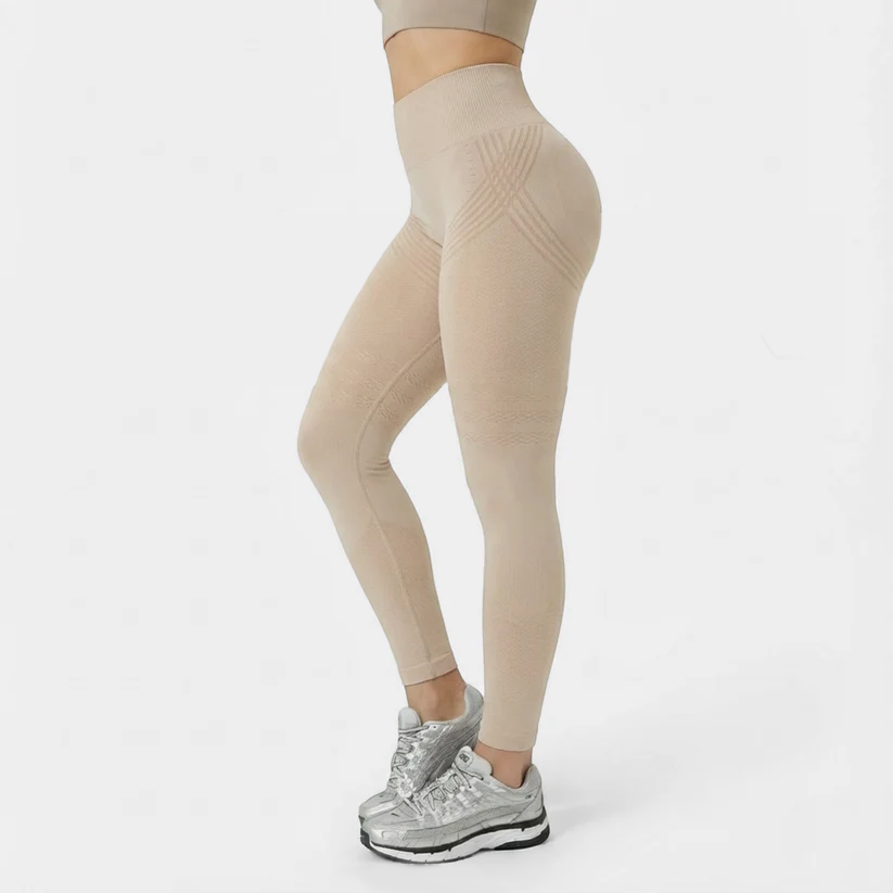 Hip Lifting Yoga Pants
