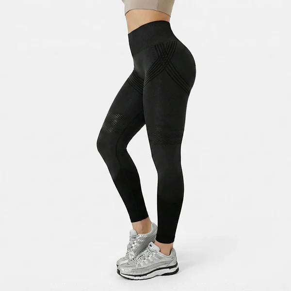 Hip Lifting Yoga Pants