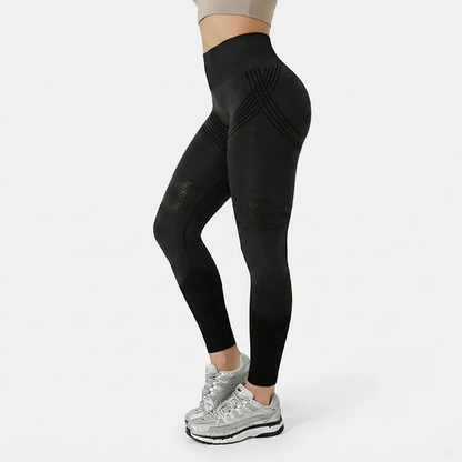 Hip Lifting Yoga Pants