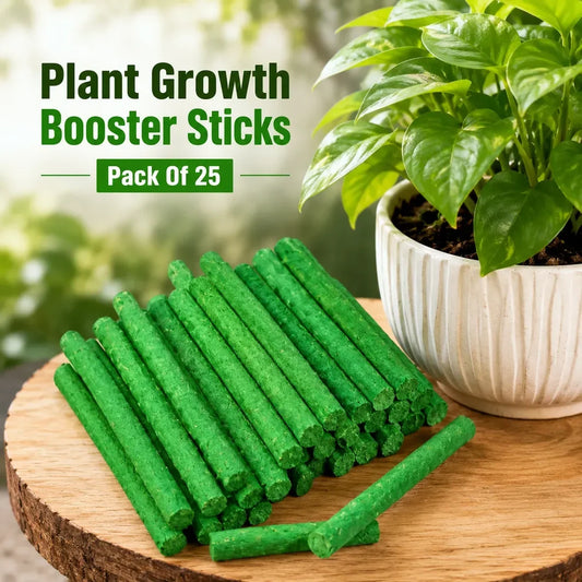 Plant Growth Booster Sticks
